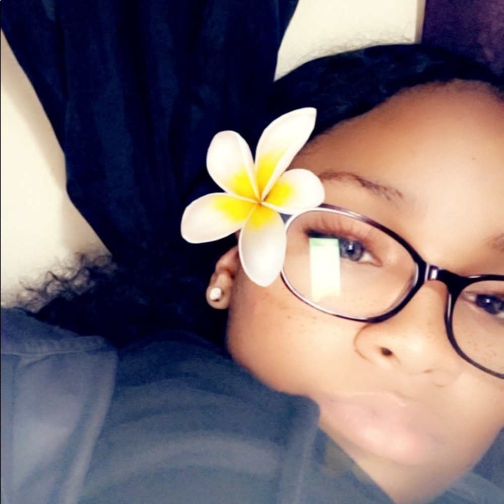 Meet your Posher, Kyami